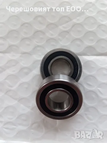 лагер 12х26х8мм, снимка 2 - Резервни части за машини - 49823997