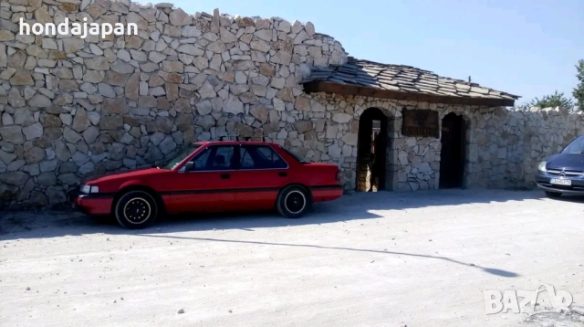 Хонда Акорд Ca5 B20A2 4WALB, снимка 17 - Автомобили и джипове - 51915699