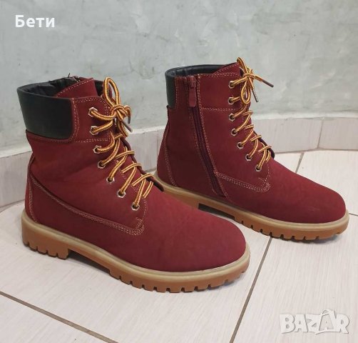 Мъжки обувки , снимка 4 - Ежедневни обувки - 30357291