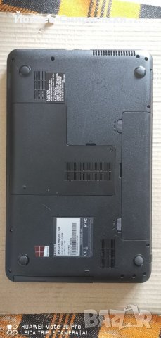 Toshiba Satellite Pro C850-изключително запазен, снимка 4 - Лаптопи за дома - 35149291