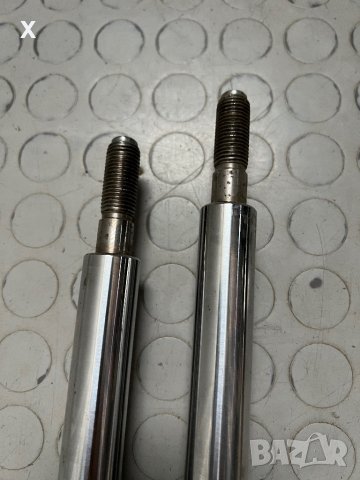 К-Т АМОРТИСЬОРИ ЗА ВАЗ ЛАДА 2108 САМАРА НОВИ, снимка 2 - Части - 39447031