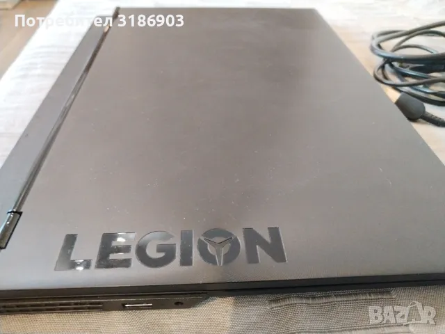 Lenovo Legion y530, снимка 1