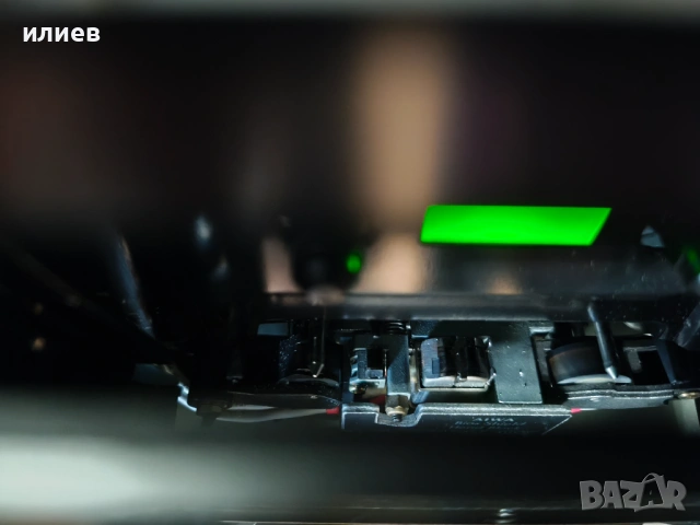 Aiwa XK-009 EXCELIA, снимка 17 - Декове - 54067882