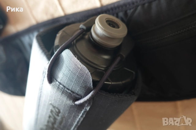 Спортна чанта за кръст Bergans, снимка 3 - Спортна екипировка - 52604262