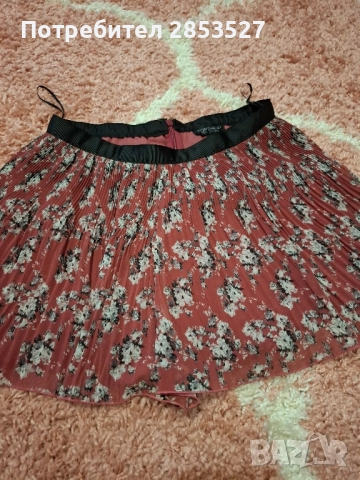 Topshop Пола/Панталонки