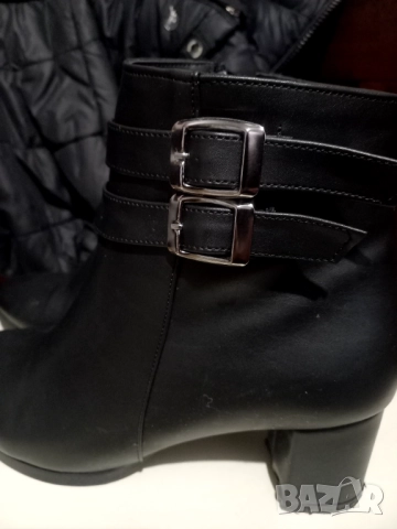 Дамски ботуши , снимка 5 - Дамски боти - 52854865
