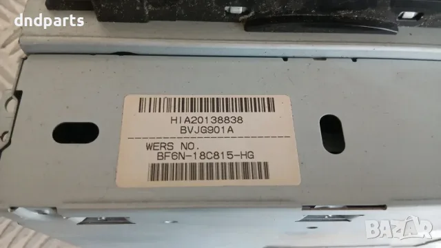 Мултимедия Land Rover Range Rover 2012 BF6N-18C815-HG, снимка 2 - Части - 55867565