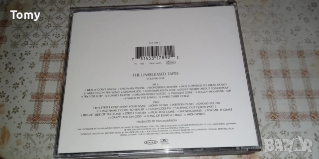 Продавам оригинални двойни, тройни и четворни дискове в дебели кутии с цена от 6лв. до 18лв., снимка 18 - CD дискове - 51877641