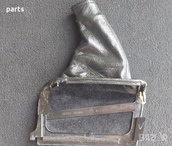 Маншон Скоростен Лост Лексус ИС200 - Lexus IS200 N, снимка 2 - Части - 37325553