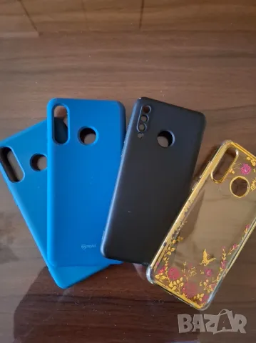 Case/Калъфи за Huawei p30 lite, снимка 3 - Калъфи, кейсове - 47998259