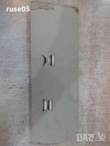 Лот от 6 бр. сервизни ножа английски, снимка 5 - Други - 29987431