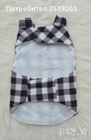 Дъждобран за куче, снимка 4 - За кучета - 52674631