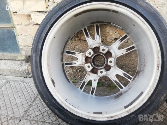 18 5х130, 18 5x130,Porsche 911 997 981 Carrera S 4S Boxster, снимка 7 - Гуми и джанти - 21646590