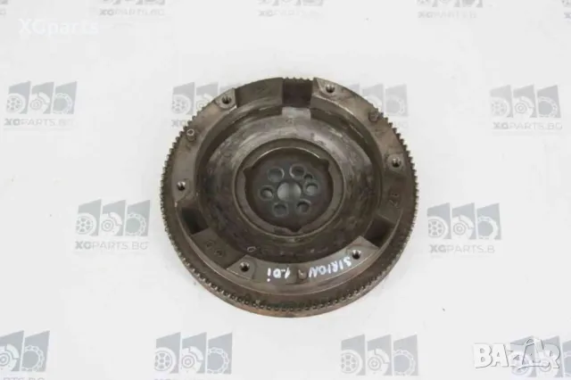 Маховик за Daihatsu Sirion 1.0i 56 к.с. (1998-2005)