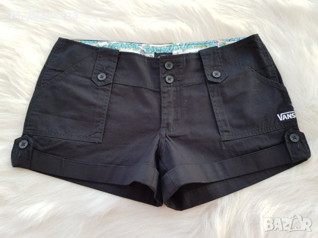 Нови къси панталони WANS размер М/Л, снимка 1 - Къси панталони и бермуди - 29388556
