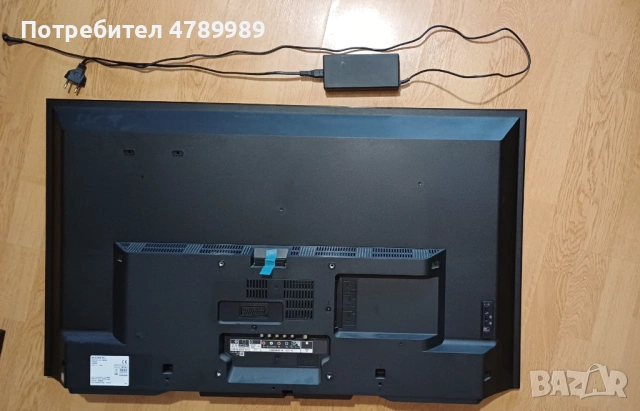 Продавам телевизор Sony, снимка 2 - Телевизори - 54119387