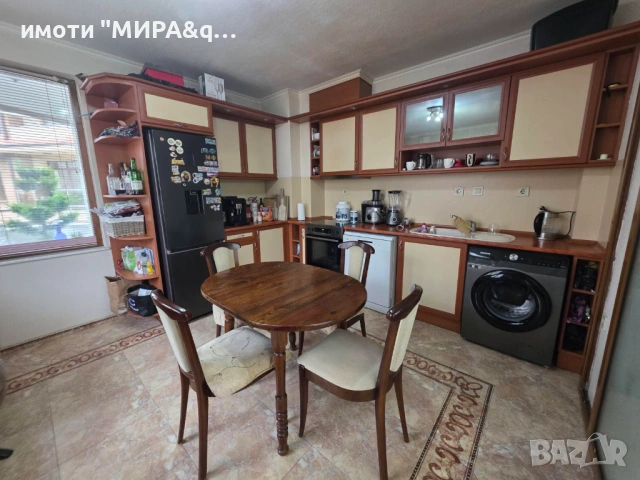 Многостаен апартамент в кв. Любен Каравелов, гр. Хасково, снимка 2 - Апартаменти - 53956404