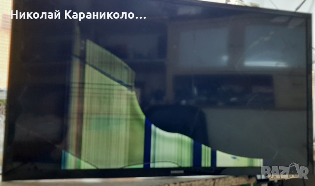 Продавам Main-BN41-02358A, лед ленти LM41-00133A и LM41-00148A от тв.SAMSUNG UE32J4000AW 