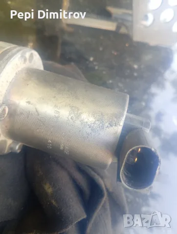 EGR клапан Hyundai Santa fe , ОЕМ 28410-27410