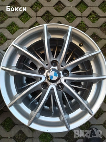 Перфектни джанти за БМВ , снимка 3 - Гуми и джанти - 53875316