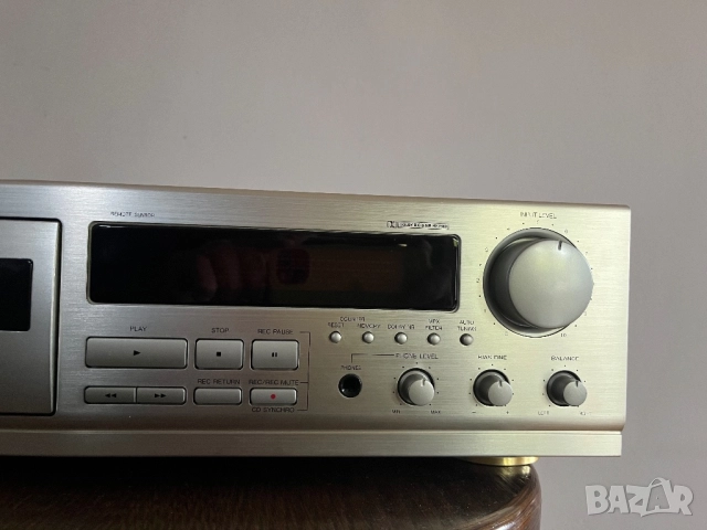 DENON DRM-960 S, снимка 4 - Декове - 52339871
