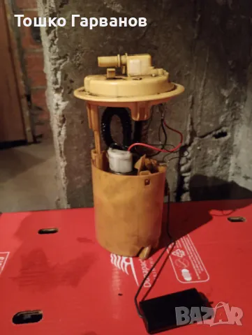 Горивна помпа Ситроен Ксара Пикасо 2,0HDI, снимка 3 - Части - 49232853