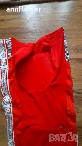 Гащеризон за колоездене Northwave, снимка 7 - Спортни екипи - 37298131