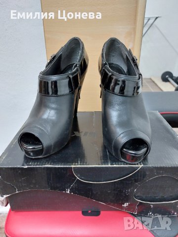 обувки Miss Sixty, снимка 2 - Дамски обувки на ток - 39278790