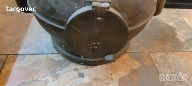 ноктаус от корабен компас, снимка 7 - Антикварни и старинни предмети - 54062256