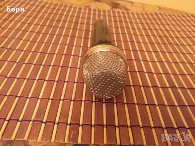 Български микрофон МДПН-68/1Б, снимка 5 - Микрофони - 30867442