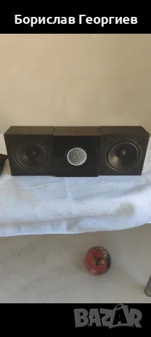 централна тонколона Elipson Cube C