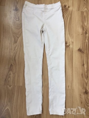 Детски ластичен панталон Denim&Co Primark, skiny, size 10-11, 140-146см, много запазен
