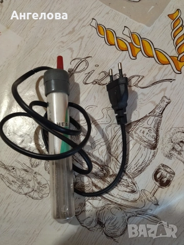 Нагревател , снимка 4 - Други стоки за дома - 53011672