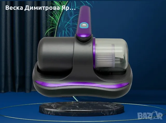 Уред/стерилизатор за дълбоко премахване на акари, снимка 7 - Други - 48409312