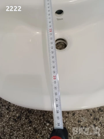 Продавам мивки за баня, снимка 9 - Мивки - 50457669