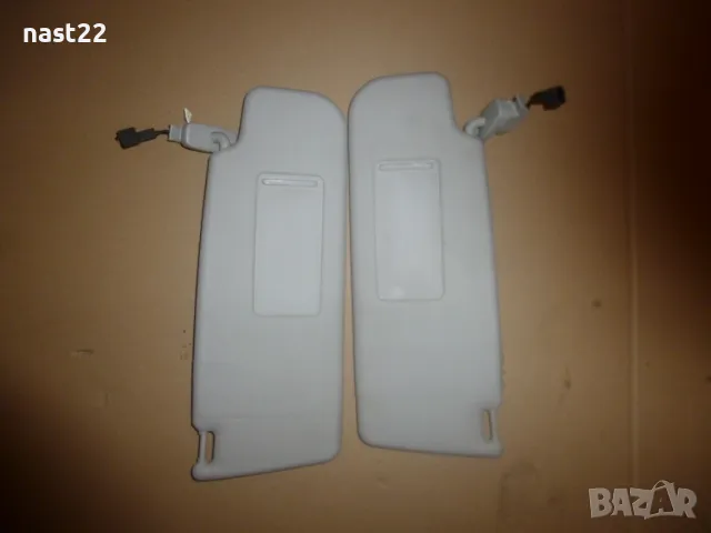 Сенници за Фолскваген Поло -2002-2009 година-40 лева