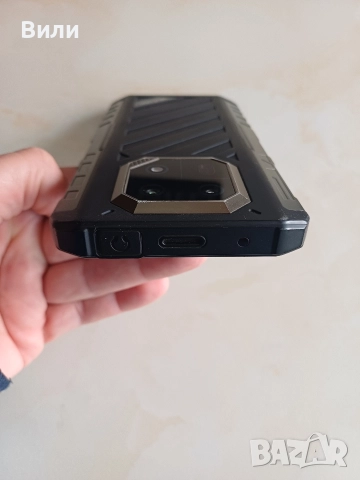 Ulefone Armor 22, снимка 8 - Други - 52720108