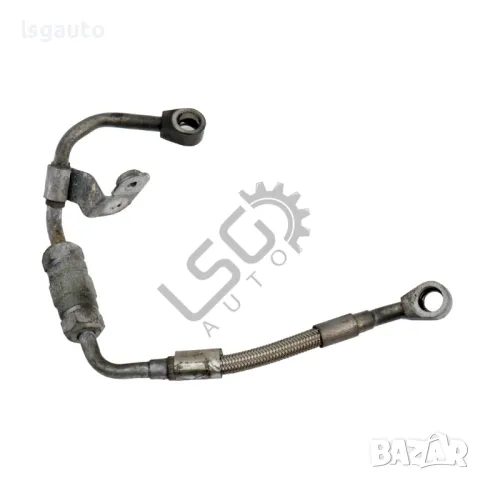 Тръба мазане турбо Opel Astra K  ID: 141426