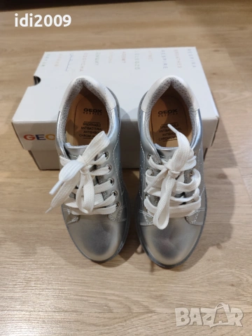 Обувки Geox , снимка 7 - Детски обувки - 53009420