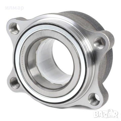 50200-SWR-980 Преден мост/магаре/ за Хонда Црв 3 /06-12г/, снимка 12 - Части - 34180360