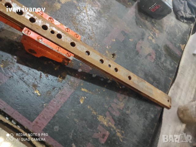 Позиционираща Механизъм, снимка 11 - Менгемета - 35477261