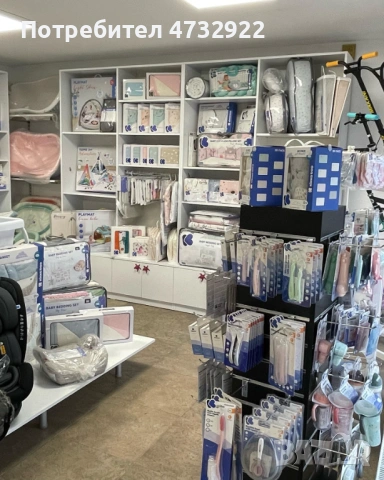 Оборудване / обзавеждане за магазин, снимка 3 - Оборудване за магазин - 53959371