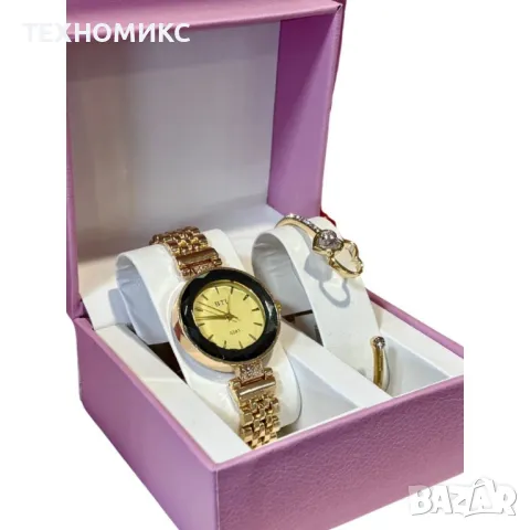 Дамски подаръчен комплект , снимка 2 - Подаръци за жени - 49174668