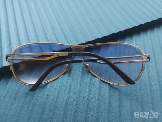 SAFILO Ufo 100% оригинални слънчеви очила, снимка 2 - Слънчеви и диоптрични очила - 50788014