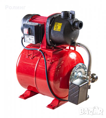 ХИДРОФОР RAIDER RD-WP800S , код 071106