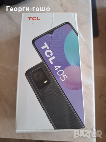TCL 405 нов тел , снимка 5 - Други - 45110526