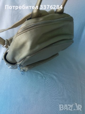 Дамска чанта , раница, снимка 9 - Чанти - 40361323