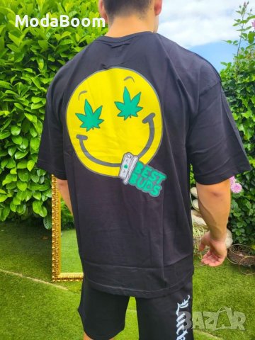 Мъжки тениски , снимка 2 - Тениски - 37027729