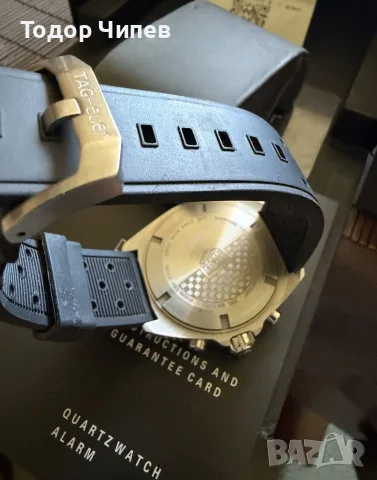 TAG Heuer Formula 1 CAZ1011, снимка 5 - Мъжки - 56036249