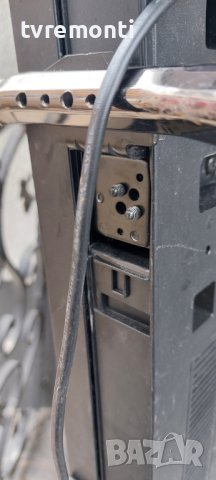 TV-Stand Base 4-546-889-01​​ SONY модел KD-55S8005C​ оригинална стойка ​за телевизор, снимка 5 - Стойки, 3D очила, аксесоари - 40734831